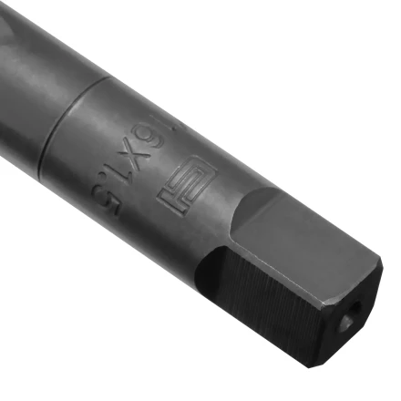 Метчик ручной М16 х 1.5 мм, комплект из 2 шт Сибртех 76644 купить в Ижевске