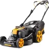 Газонокосилка McCulloch M46-160AWREX B&amp;S 675iS купить в Ижевске
