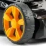 Газонокосилка McCulloch M46-160AWREX B&amp;S 675iS купить в Ижевске