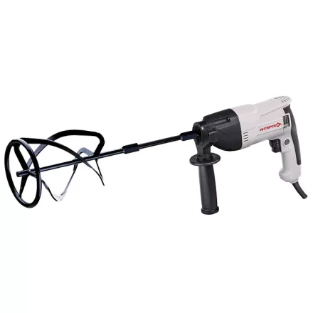 Миксер-дрель ИНТЕРСКОЛ Д-16/850ЭР купить в Ижевске