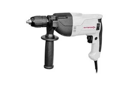 Миксер-дрель ИНТЕРСКОЛ Д-16/850ЭР купить в Ижевске