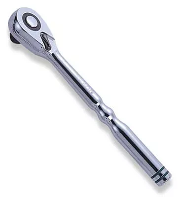 Трещотка 1/2" DR 48 зубцов 250 мм R3604 Jonnesway 47167 купить в Ижевске