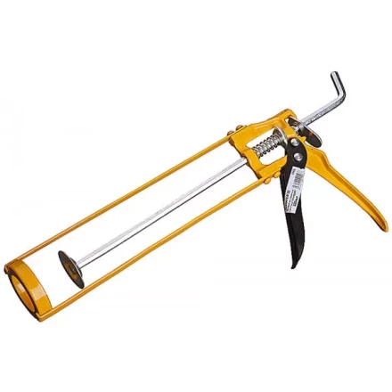 Пистолет для герметика STAYER &quot;STANDARD&quot; 0665, скелетный, 310мл 0665 купить в Ижевске