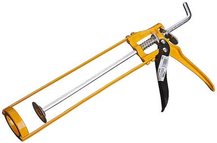 Пистолет для герметика STAYER &quot;STANDARD&quot; 0665, скелетный, 310мл 0665 купить в Ижевске