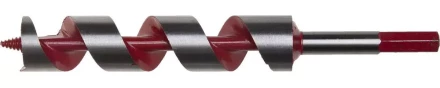 ЗУБР &quot;МАСТЕР&quot;. Сверло по дереву, спираль Левиса, HEX хвостовик, 30х235мм 2947-235-30 купить в Ижевске