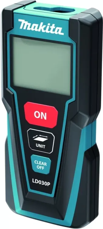 Дальномер лазерный Makita LD030P купить в Ижевске