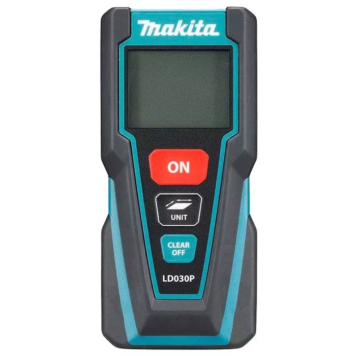 Дальномер лазерный Makita LD030P купить в Ижевске