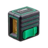 Построитель лазерных плоскостей лазерный уровень ADA Cube MINI Green Home Edition ADA купить в Ижевске