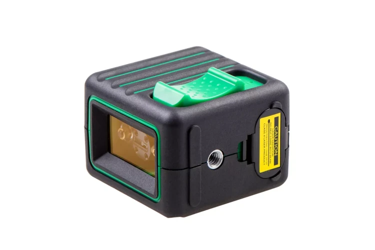 Построитель лазерных плоскостей лазерный уровень ADA Cube MINI Green Home Edition ADA купить в Ижевске