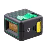 Построитель лазерных плоскостей лазерный уровень ADA Cube MINI Green Home Edition ADA купить в Ижевске