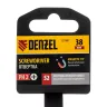 Отвертка, PH2х38 мм, S2, 3к рукоятка Denzel 121867 купить в Ижевске