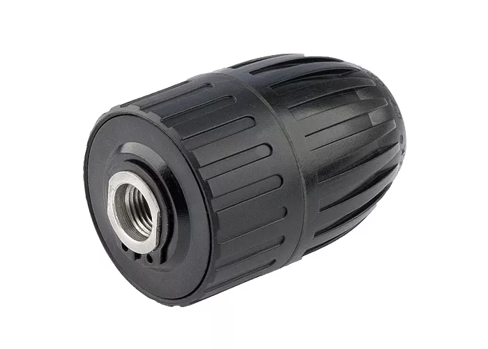 Патрон для дрели быстрозажимной c lock 2–13 мм – 1/2" MATRIX 16807 купить в Ижевске