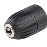 Патрон для дрели быстрозажимной c lock 2–13 мм – 1/2" MATRIX 16807 купить в Ижевске