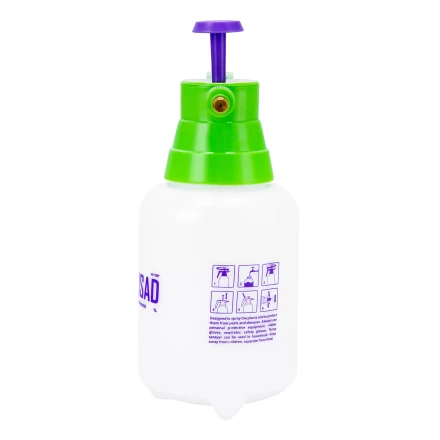 Опрыскиватель 1 л, ручной, с насосом Palisad 647368 купить в Ижевске