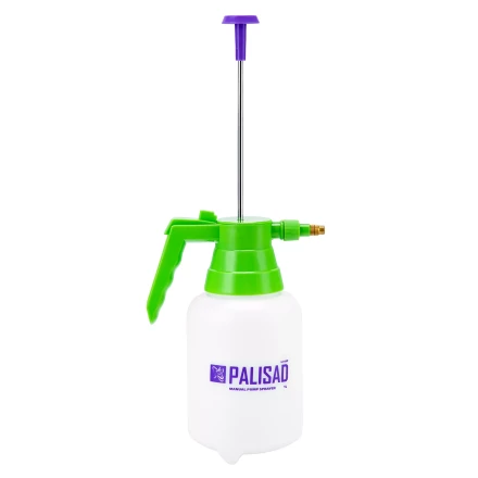 Опрыскиватель 1 л, ручной, с насосом Palisad 647368 купить в Ижевске
