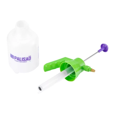Опрыскиватель 1 л, ручной, с насосом Palisad 647368 купить в Ижевске