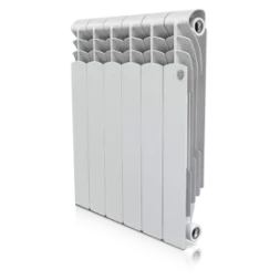 Радиатор Royal Thermo Revolution Bimetall 350 - 12 секций