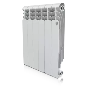 Радиатор Royal Thermo Revolution Bimetall 350 - 12 секций купить в Ижевске