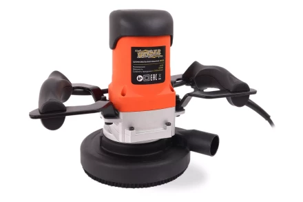Шлифовальная машина по бетону MESSER M3026 купить в Ижевске