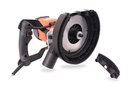 Шлифовальная машина по бетону MESSER M3026 купить в Ижевске