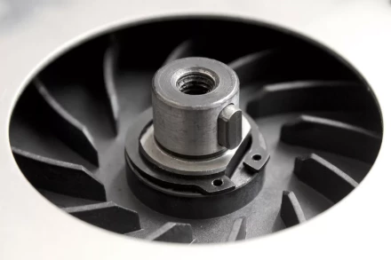 Шлифовальная машина по бетону MESSER M3026 купить в Ижевске