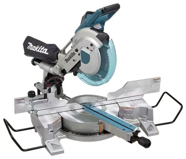 Пила торцовочная(торцевая) Makita LS1216 купить в Ижевске