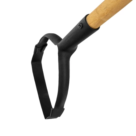 Полольник петлевидный, 120х1500 мм, деревянный черенок Palisad 62285 купить в Ижевске