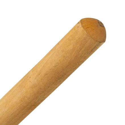 Полольник петлевидный, 120х1500 мм, деревянный черенок Palisad 62285 купить в Ижевске