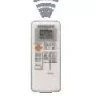 Декоративная решетка MITSUBISHI ELECTRIC SLP-2ALW  инфракрасный ДУ купить в Ижевске