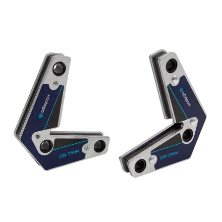 Магнитный угольник MWС-60 (комплект 2 шт.) JW-QC60 купить в Ижевске