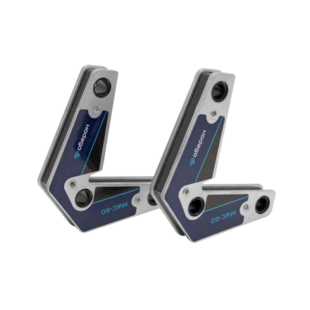 Магнитный угольник MWС-60 (комплект 2 шт.) JW-QC60 купить в Ижевске