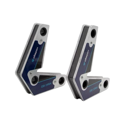 Магнитный угольник MWС-60 (комплект 2 шт.) JW-QC60 купить в Ижевске