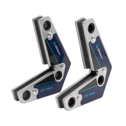 Магнитный угольник MWС-60 (комплект 2 шт.) JW-QC60 купить в Ижевске