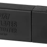Лезвия OLFA сегментированные BLACK MAX, 9х80х0,38мм, 13 сегментов, 50шт OL-ABB-50B купить в Ижевске