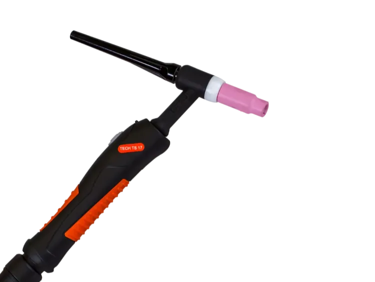 Горелка TECH TS 17 180/200 4метр  IOZ6907 Сварог купить в Ижевске