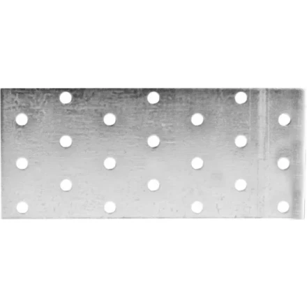 Пластина соединительная ЗУБР &quot;МАСТЕР&quot;, 60х140мм, 20шт 310255-060-140 купить в Ижевске