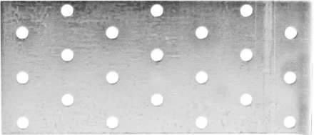 Пластина соединительная ЗУБР &quot;МАСТЕР&quot;, 60х140мм, 20шт 310255-060-140 купить в Ижевске