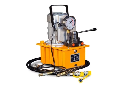 Насос электрогидравлический двусторонний TOR HHB-630B 220В, 0,75кВт, 8л 105632 купить в Ижевске