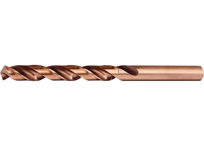 Сверло по металлу 8 мм HSS Co-5% MATRIX 71458 купить в Ижевске