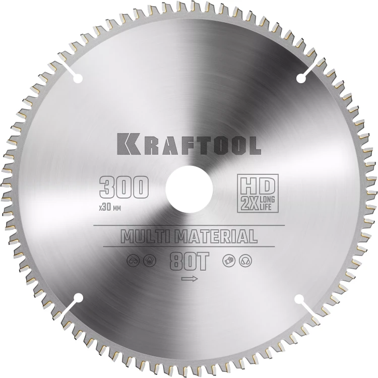 Диск пильный Multi Material, повышенный ресурс 36953-300-30 купить в Ижевске