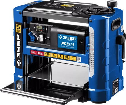 Станок рейсмусовый 2 скорости РС-330 серия ПРОФЕССИОНАЛ купить в Ижевске