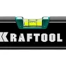 Профессиональный уровень с зеркальным глазком KRAFTOOL 34781-80 купить в Ижевске