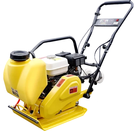 Виброплита STEM Techno  SPC 161 купить в Ижевске