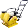 Виброплита STEM Techno  SPC 161 купить в Ижевске