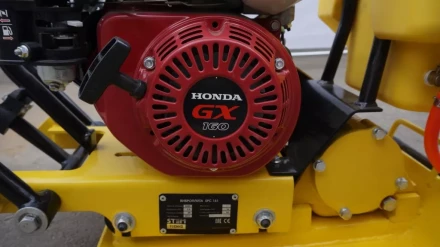 Виброплита STEM Techno  SPC 161 купить в Ижевске