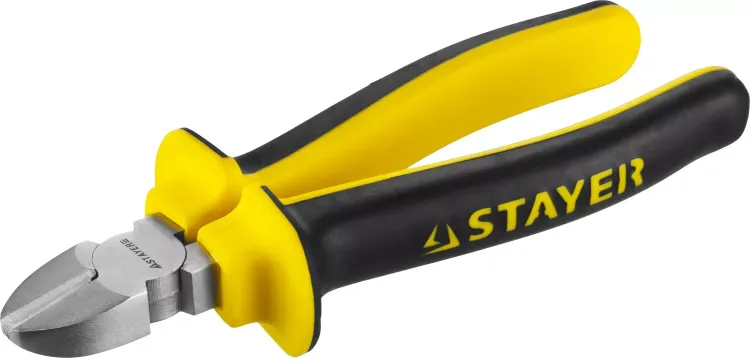 Бокорезы STAYER "PROFESSIONAL" HERCULES, 160мм 2203-5-16_z01 купить в Ижевске