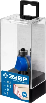 Фрезы кромочные калевочные №2 с подшипником 127мм серия ПРОФЕССИОНАЛ купить в Ижевске