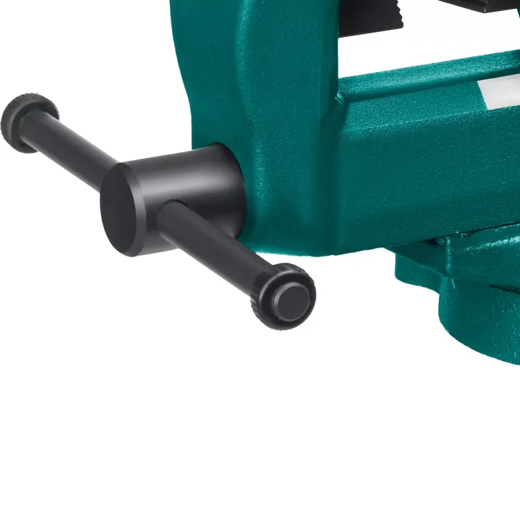 Тиски KRAFTOOL FORGE кованные стальные 32700-150 купить в Ижевске