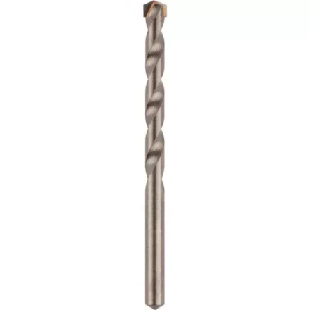 KRAFTOOL "EXPERT". Сверло универсальное по бетону, металлу, дереву, цилиндрический хвостовик, 12 х 160 мм 29172-160-12 купить в Ижевске