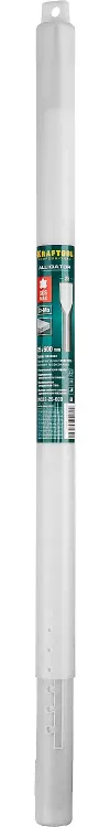 Зубило SDS-Max 29332-25-600 купить в Ижевске